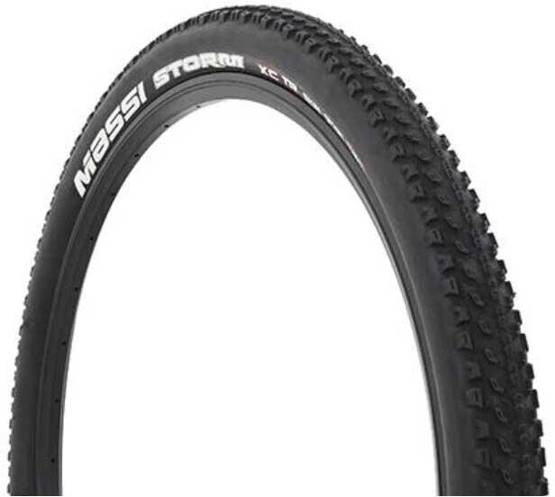 Massi Tyre Storm T.ready 29 x 2.25 Black
