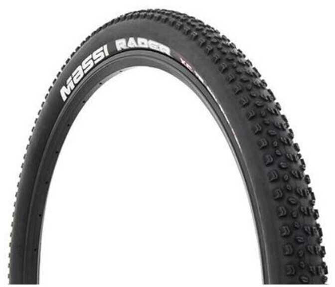 Massi Tyre Rader T.ready 29 x 2.10 Black