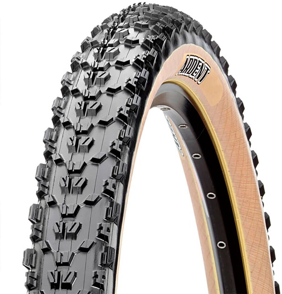 Maxxis Ardent Exo/tr/skinwall 60 Tpi Foldable 27.5 x 2.25 TR / Skinwall