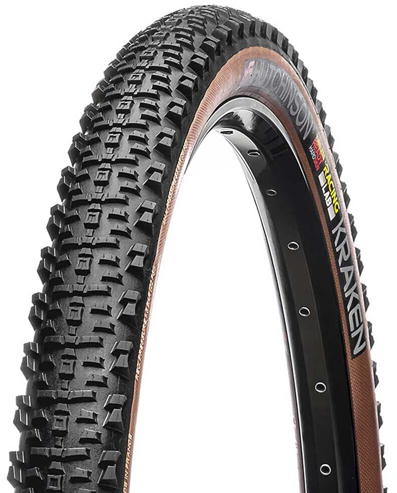 Hutchinson Xc Sideskin 29 x 2.30 Black