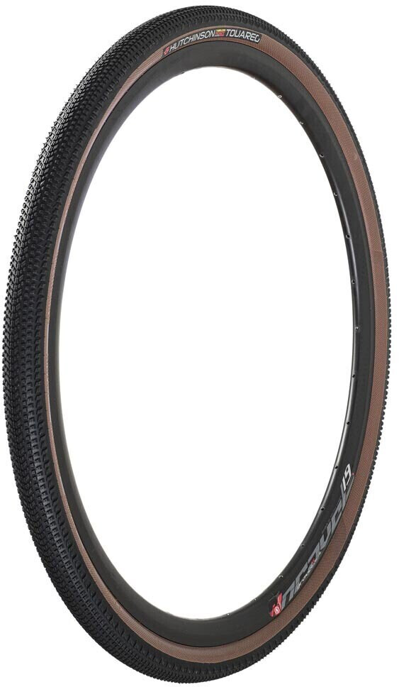 Hutchinson Gravel Hardskin 700 x 40 Black / Tan