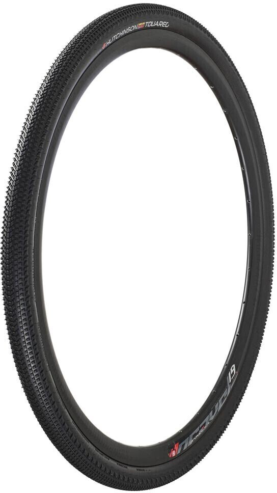 Hutchinson Gravel Hardskin 700 x 40 Black