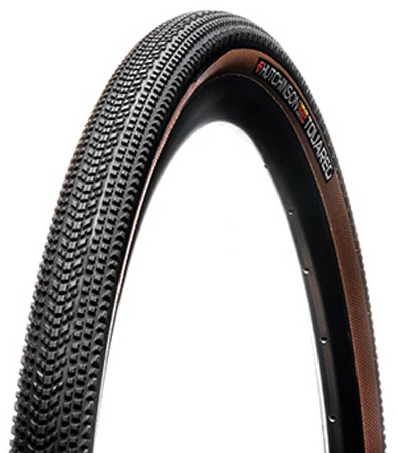 Hutchinson Gravel Hardskin 650 x 47 Black / Tan