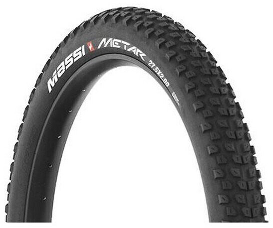 Massi Metar 27.5 x 2.80 Black