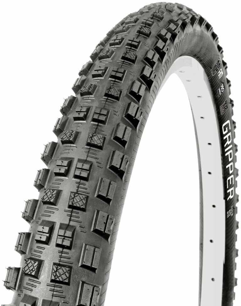 MSC Bikes Gripper 27.5x2.30 Tlr 2c Am Pro Shield 60tpi 27.5 x 2.30