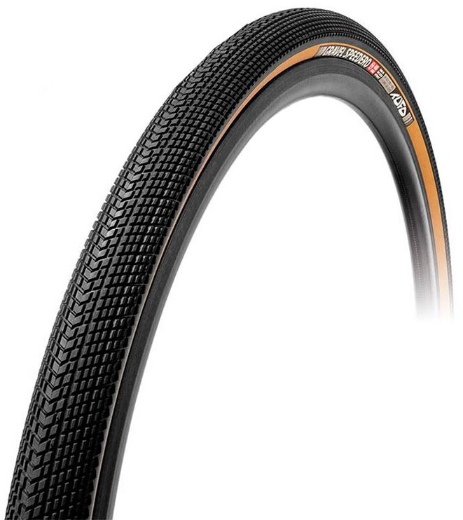 TUFO Speedero 700 x 40C Black / Brown