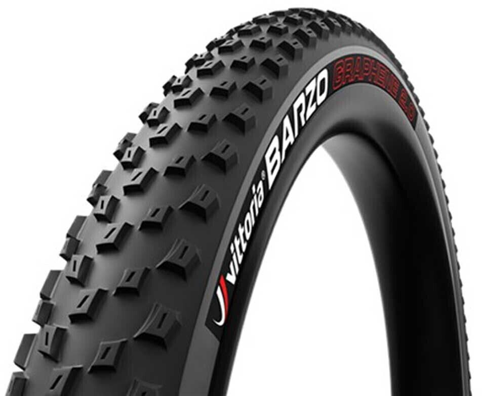 Vittoria Barzo 26 x 2.10 Black / Anthracite