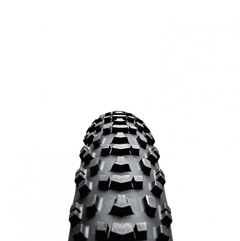 TUFO Primus 33 Sg Tubular 700 x 33C Black