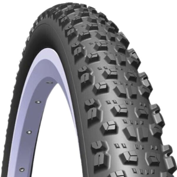 Mitas R13 Hyperion Tubeles Textra Rigid 29 x 2.10 Black
