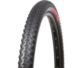 CHAOYANG Hornet MTB Reifen 29x2.20 Zoll – Tubeless Ready, 60tpi, Schwarz