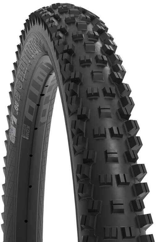 WTB Vigilante Tcs Tough Fast Rolling Tritec 29 x 2.50 Black