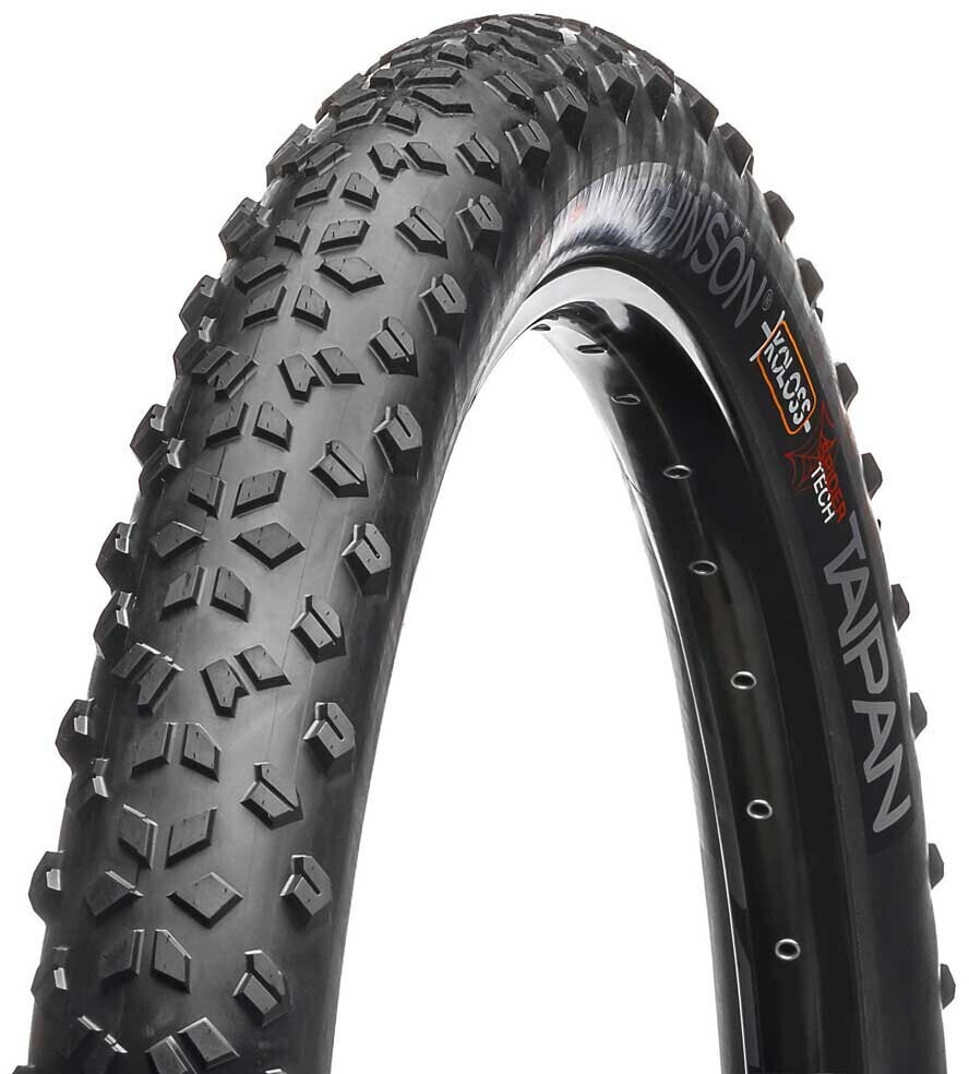 Hutchinson Taipan Koloss Spidertech 27.5 x 2.60 Black