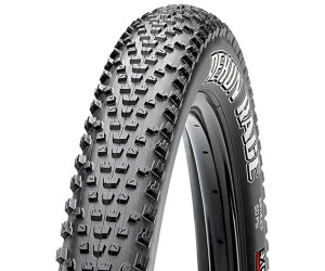Maxxis Rekon Race Exo tr 120 Tpi Foldable 27.5 x 2.25 Black au meilleur prix sur idealo
