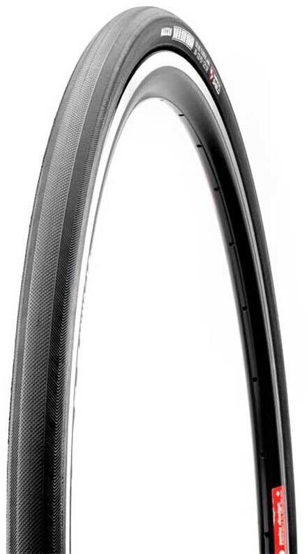 Maxxis Velocita Silkshield/tr 60 Tpi Foldable 700 x 40C Black
