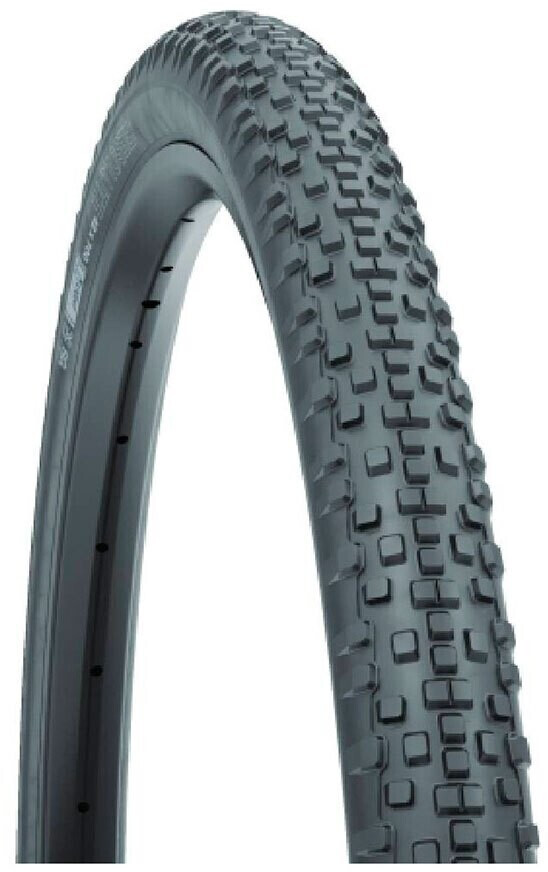 WTB Resolute Tcs Light Fast Rolling Sg2 Foldable 700 x 42C Black