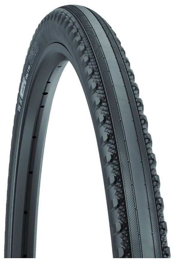 WTB Byway Tcs Light Fast Rolling Sg2 Foldable 700 x 40C Black