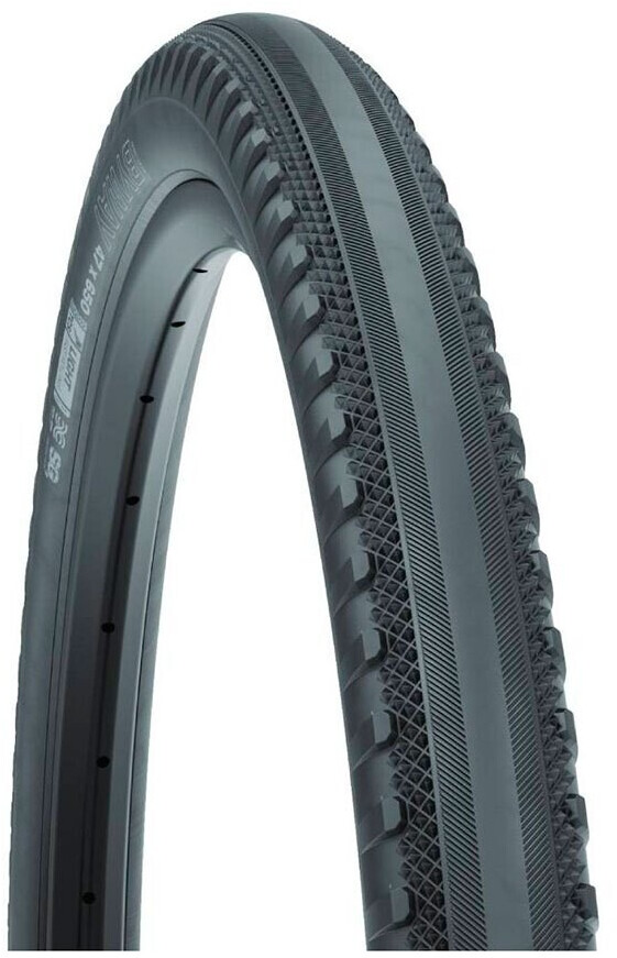 WTB Byway Tcs Light Fast Rolling Sg2 Foldable 650 x 47B Black