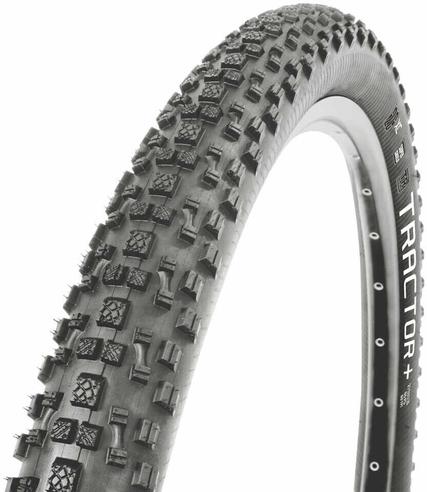 MSC Bikes Tractor Plus 27.5x2.80 Tlr 2c 60 Tpi 27.5 x 2.80