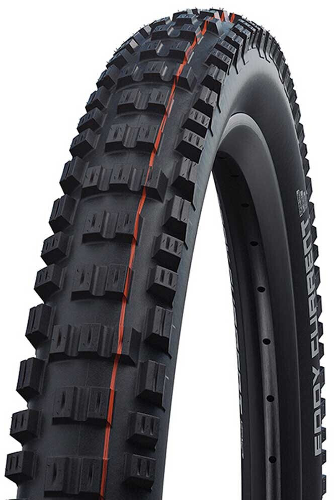 Schwalbe Eddy Current Front Evo Super Trail Addix Soft Foldabe 29 x 2.60  Black ab 43,34 € | Preisvergleich bei idealo.de