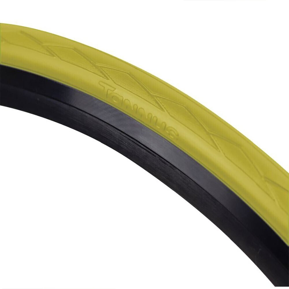 Tannus Semi Slick Regular 700 x 28 Yellow