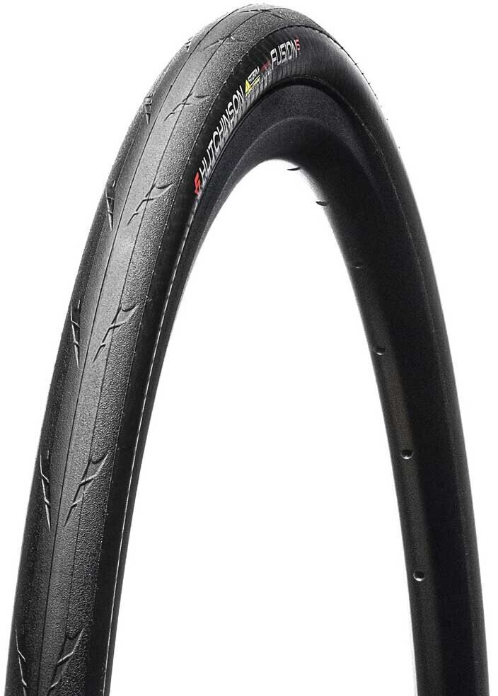 Hutchinson Fusion 5 Performance Hardskin Kit 700 x 25 Black
