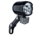 Büchel Fahrrad Alu Lampe LED Scheinwerfer Front Licht Secu Evolution S 40  Lux