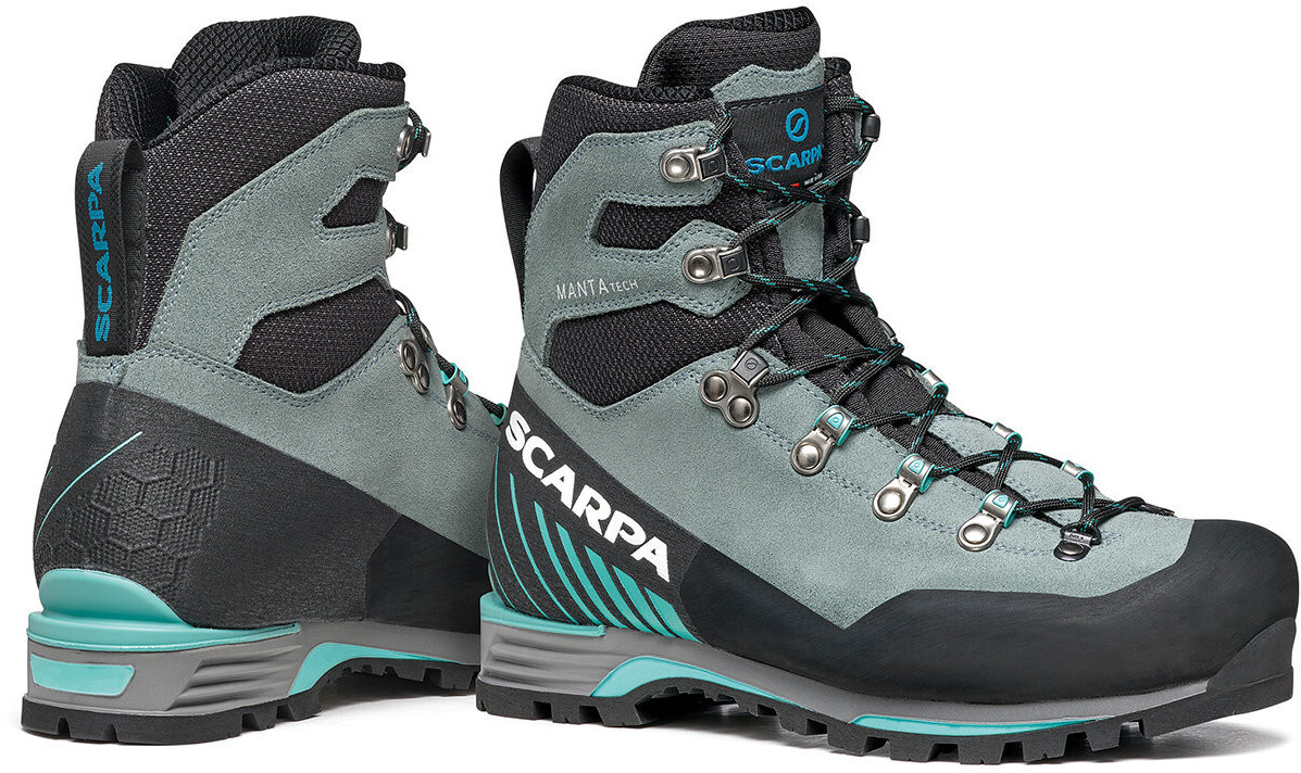 Scarpa manta shop