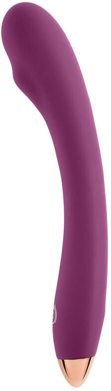 Cloud 9 G-Spot Slim Flexible Vibrator