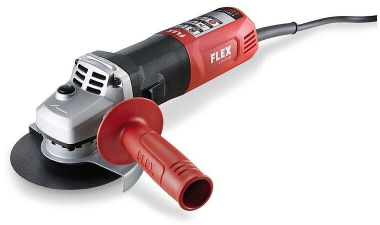 Flex L 12-11 125 230/CEE, 125 mm (447676)