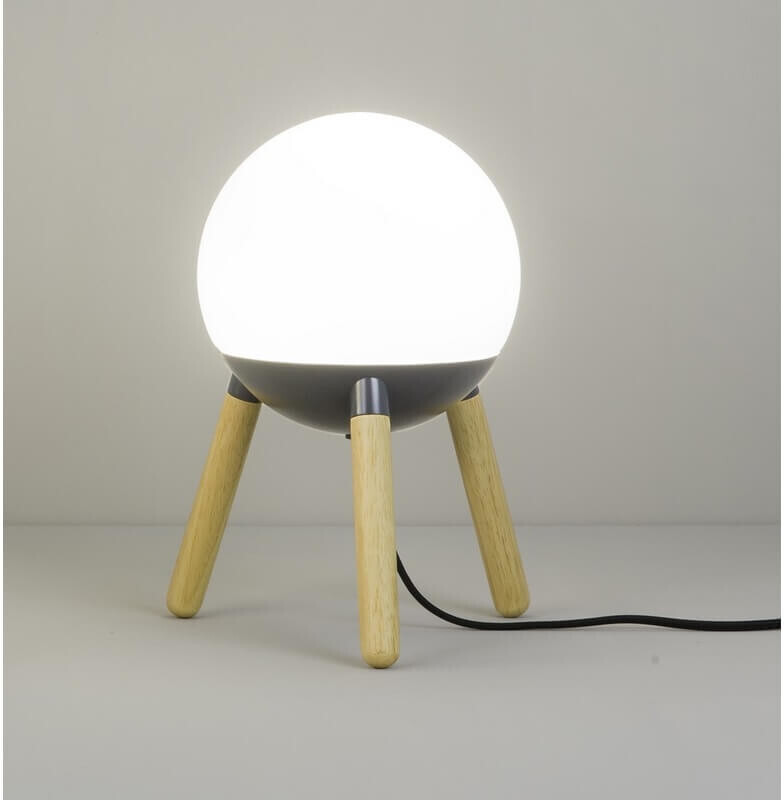 Faro Barcelona Mine gris (28379)