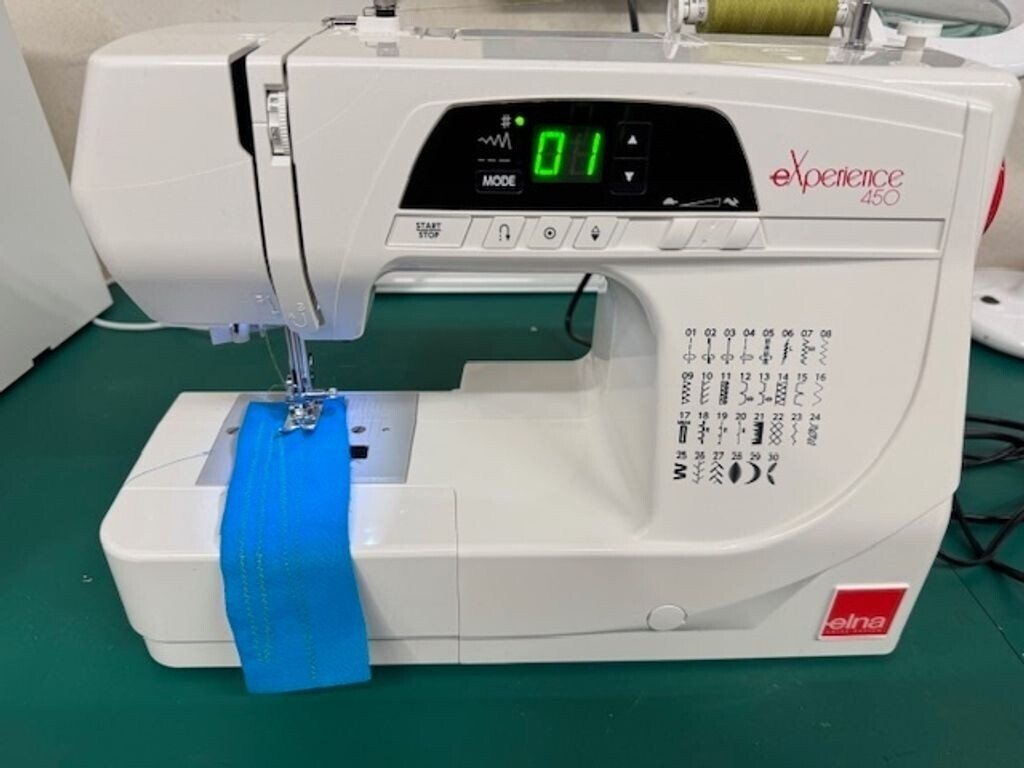 Elna EXPE450