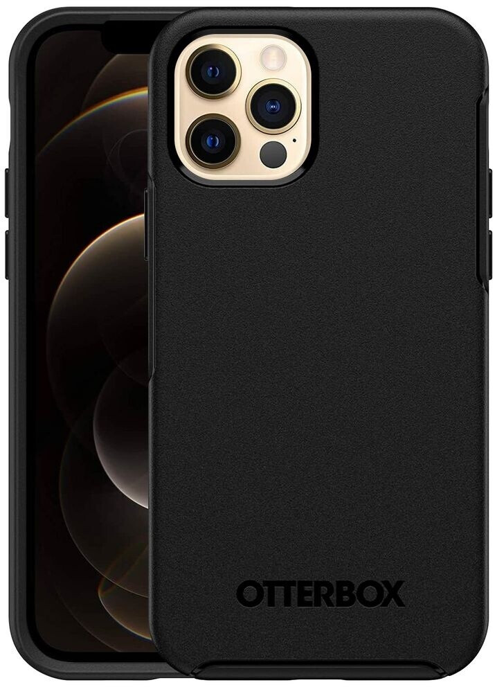 otterbox symmetry plus iphone 12 pro max