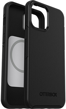 OtterBox Symmetry Plus Case (iPhone 12 Pro Max)