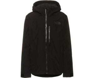 North face men's outlet descendit jacket review