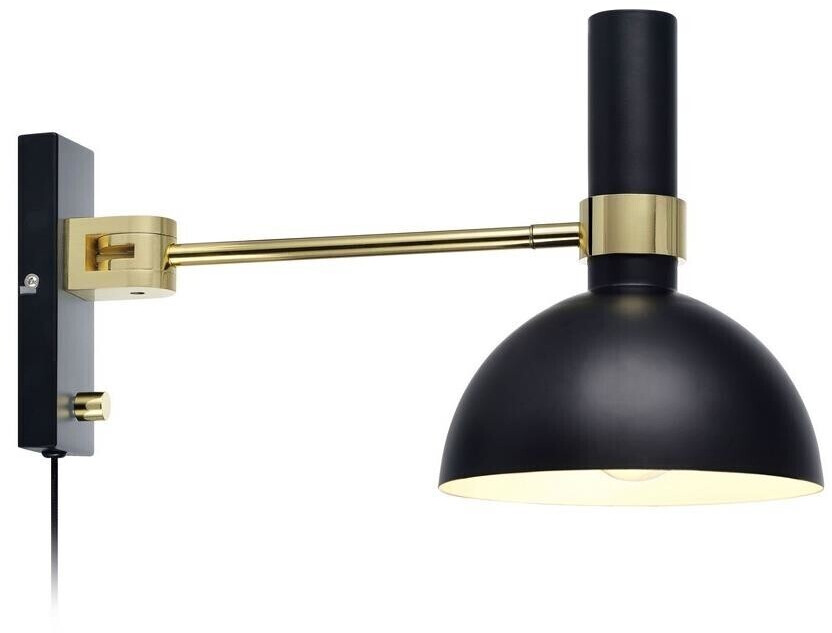 Markslöjd Lighting Applique Larry laiton