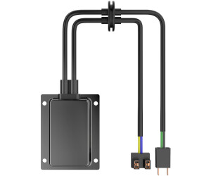 Osram LEDriving SMART CANBUS (LEDSC01) ab 27,49 € (Februar 2024 Preise)