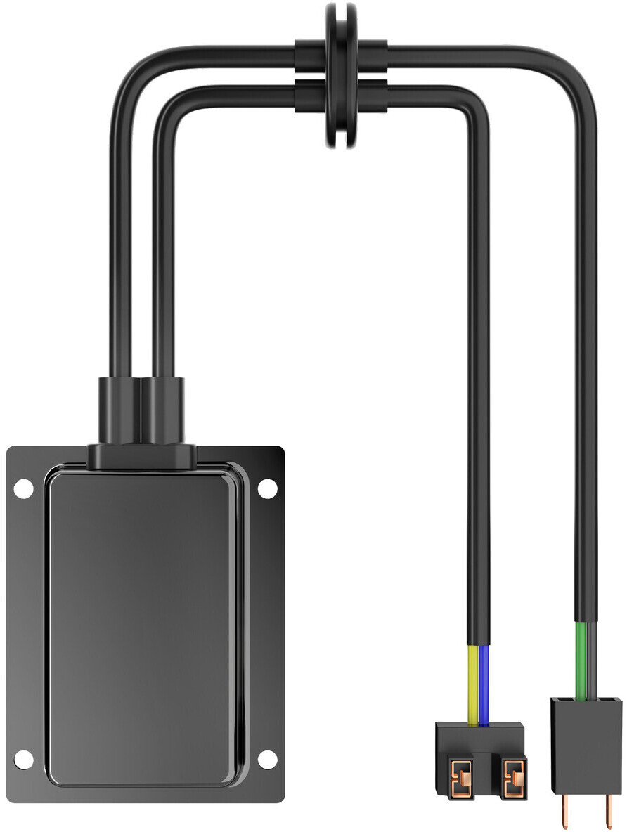 Osram LEDriving SMART CANBUS (LEDSC01) ab 27,49 € (Februar 2024 Preise)