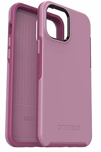 OtterBox Symmetry Case (iPhone 12 Pro Max) Cake Pop Pink