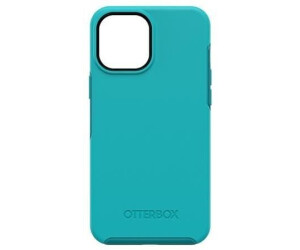 Buy Otterbox Symmetry Case Iphone 12 Pro Max Rock Candy Blue From 23 37 Today Best Deals On Idealo Co Uk