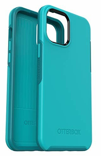 OtterBox Symmetry Case (iPhone 12 Pro Max) Rock Candy Blue