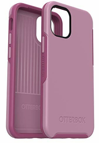 OtterBox Symmetry Case (iPhone 12 mini) Cake Pop Pink