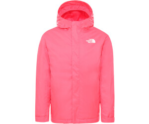 The North Face Youth Snowquest Jacket 