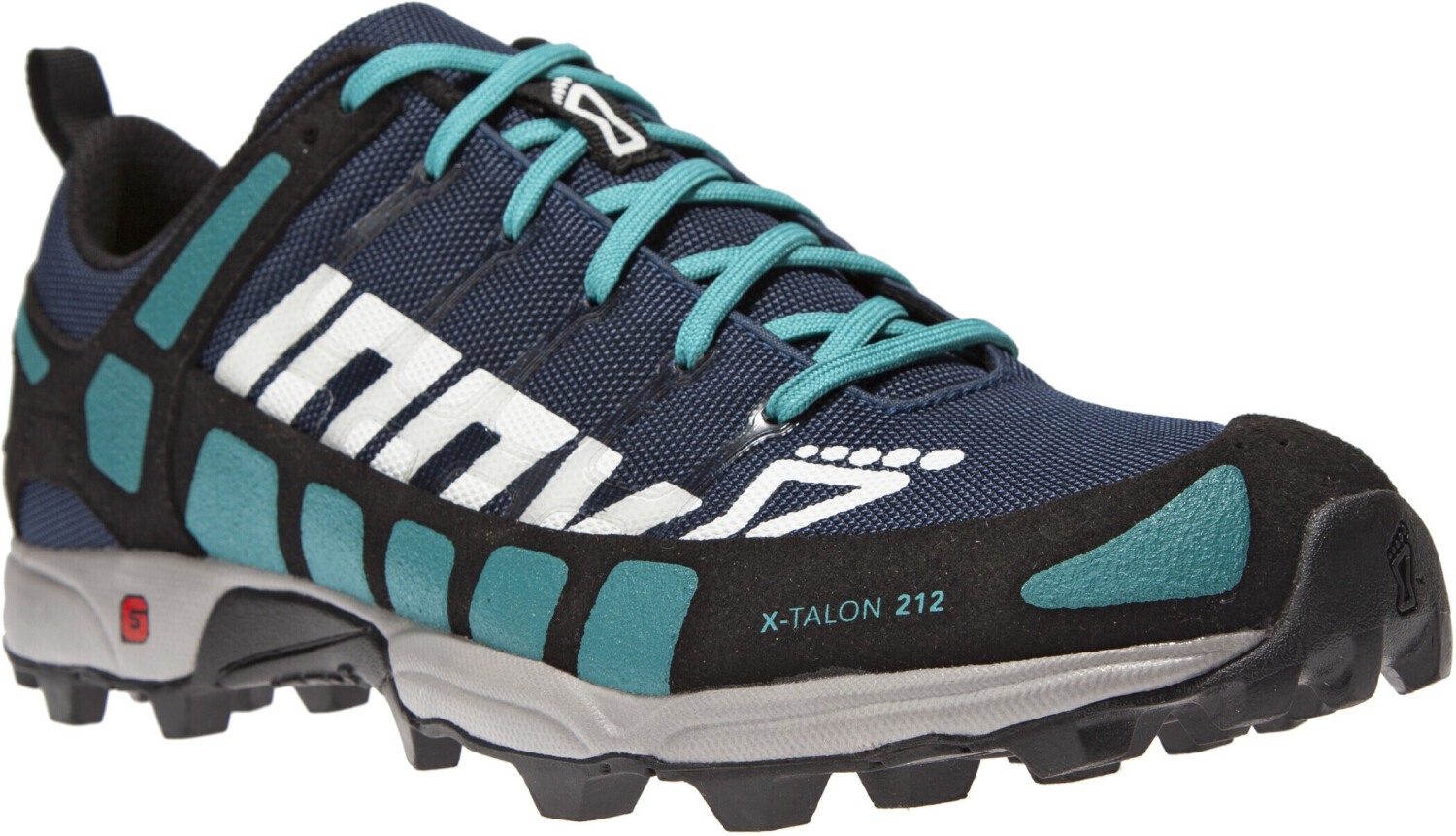 Inov-8 X-Talon 212 (000153) blue