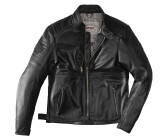 Clubber Leather Jacket