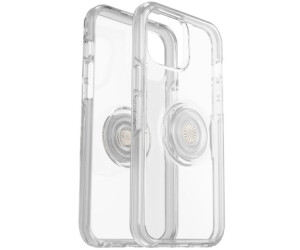 Otterbox Otter Pop Symmetry Clear Case Iphone 12 Pro Max Au Meilleur Prix Sur Idealo Fr