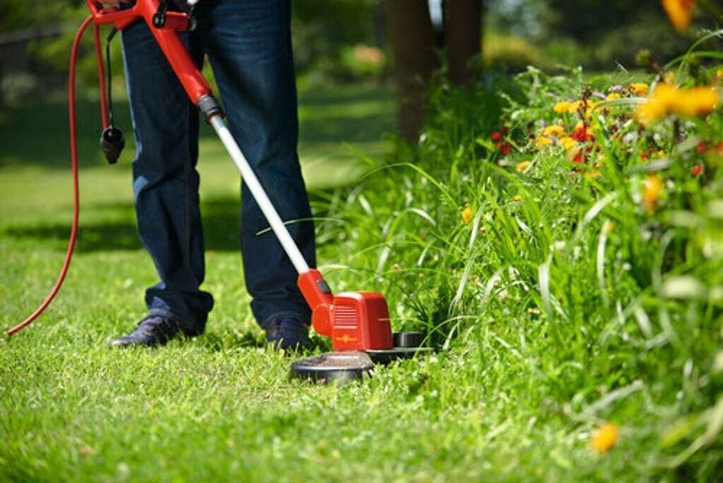 Wolf-Garten Wolf-Garten LYCOS E/500 T - view 21