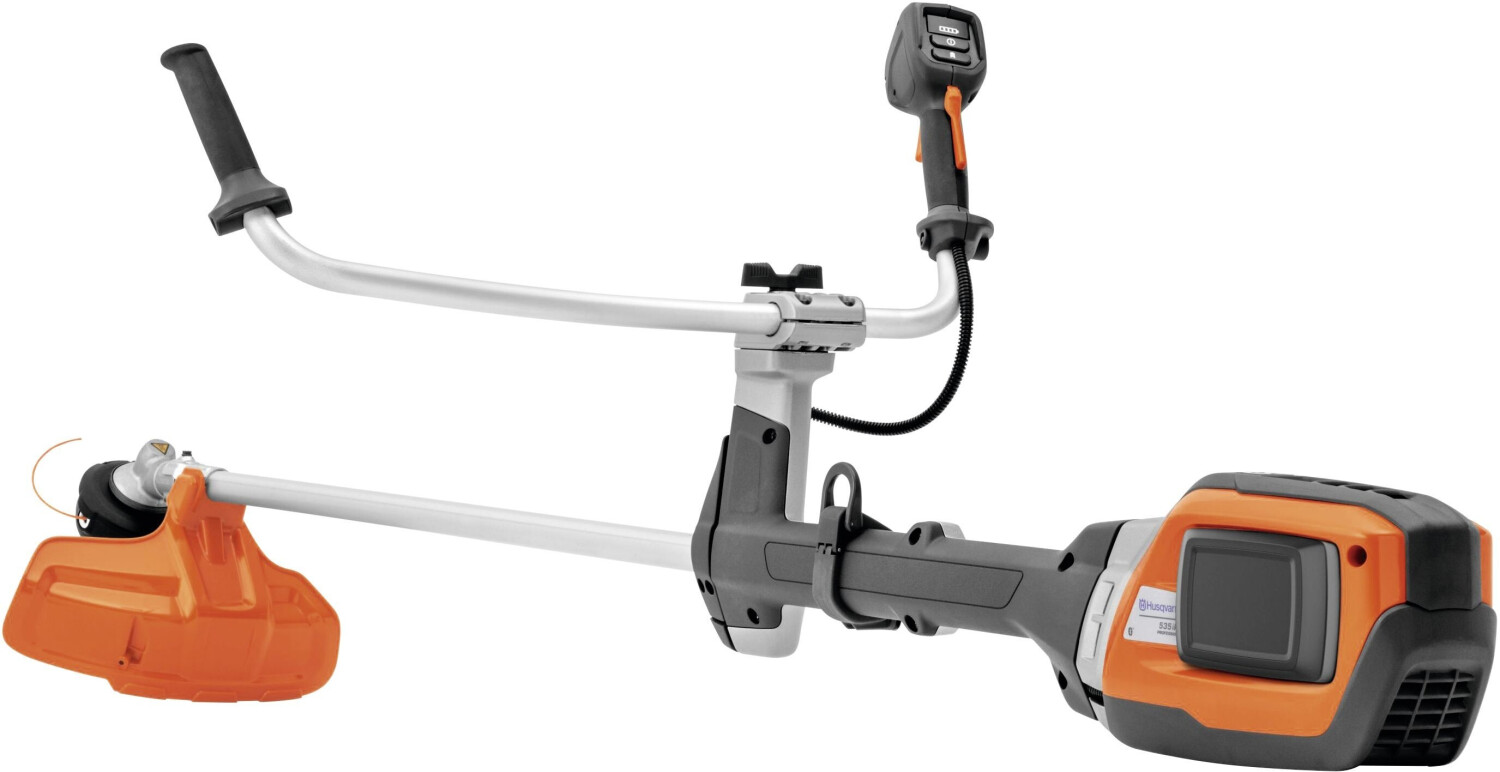 Husqvarna 535iRX