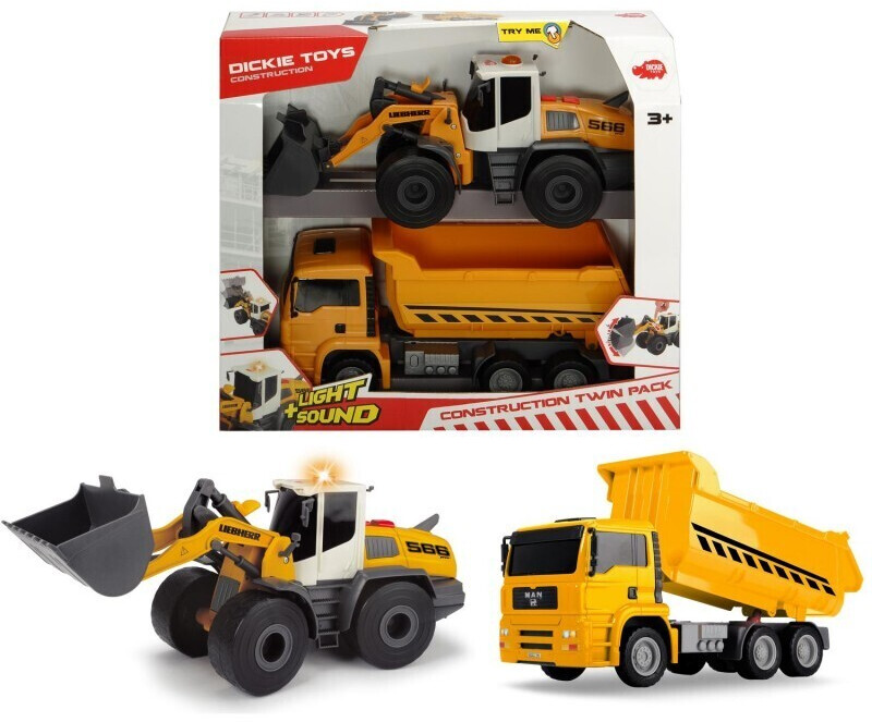 Dickie 3726008