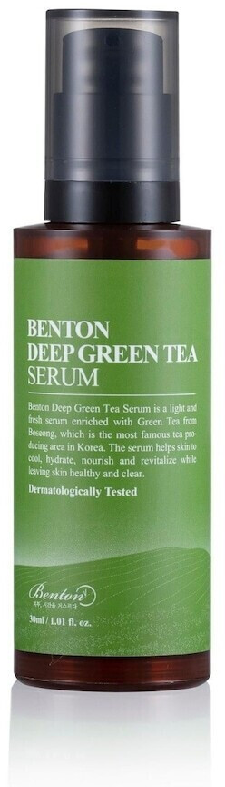 Benton Benton Benton Deep Green Tea Serum (30ml)