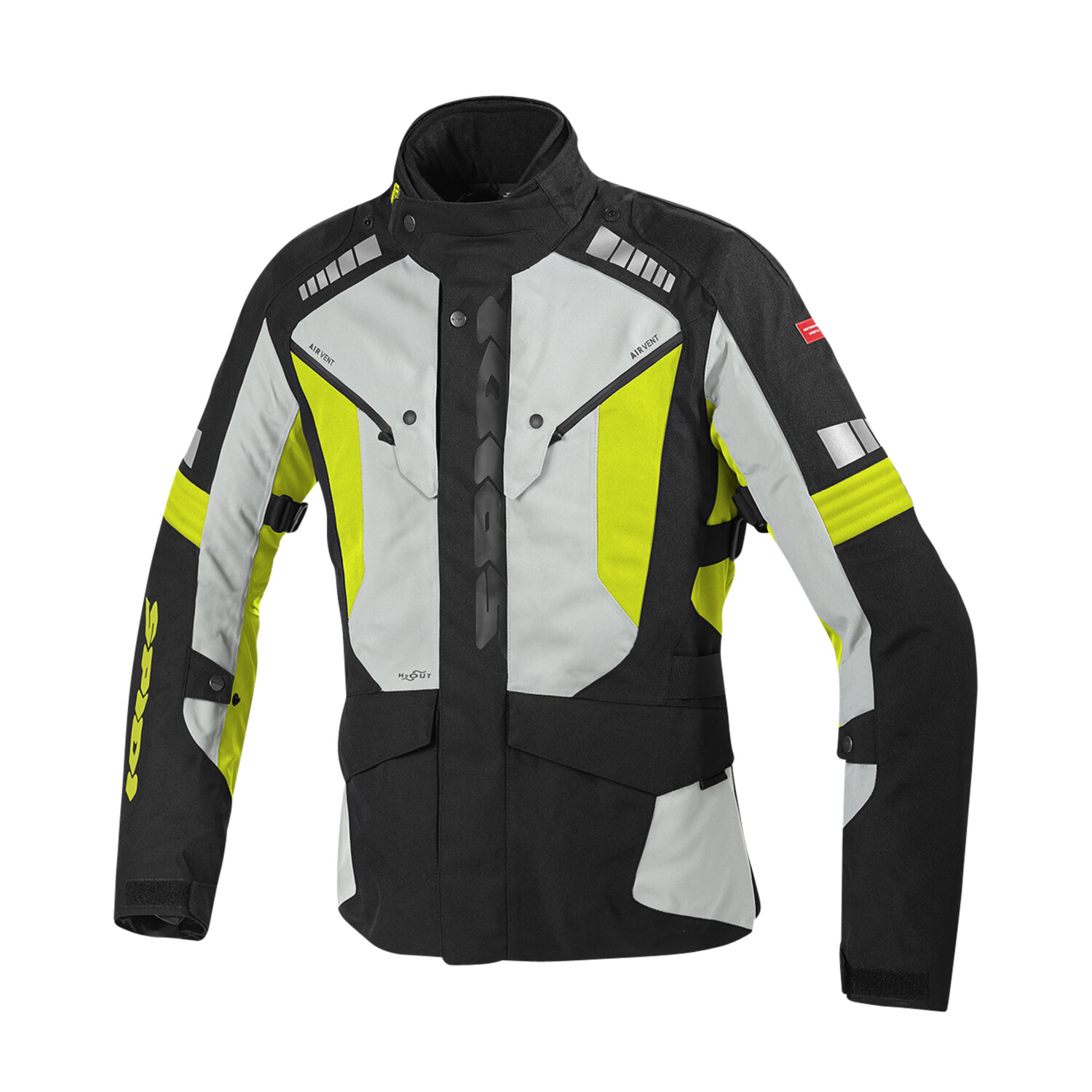 Spidi Outlander H2Out